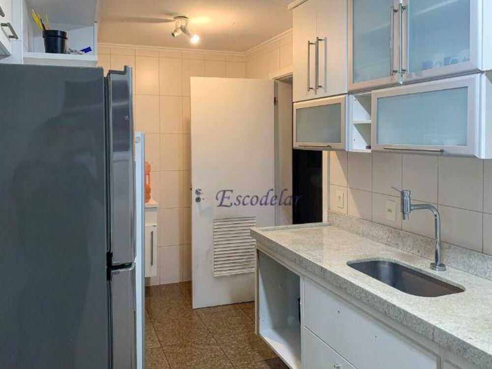 Apartamento, 3 quartos, 220 m² - Foto 2
