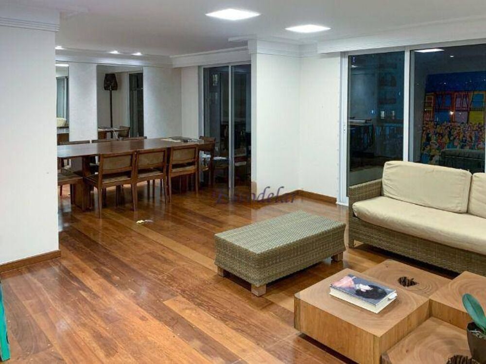 Apartamento, 3 quartos, 220 m² - Foto 4