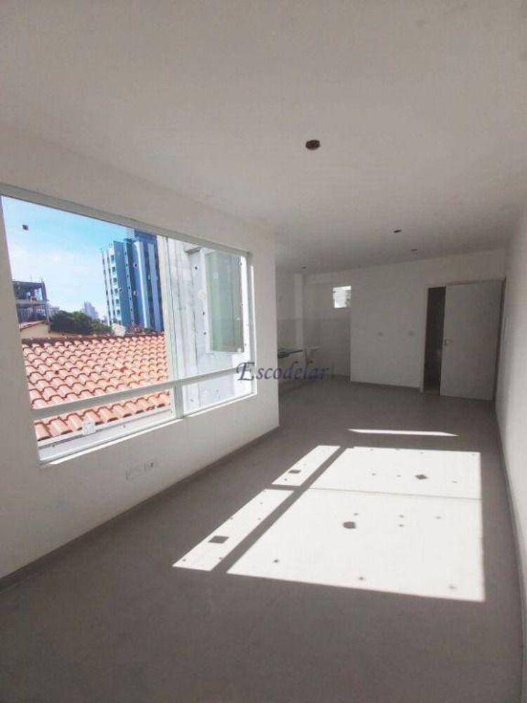 Apartamento, 1 quarto, 31 m² - Foto 1