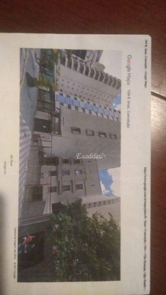 Prédio Inteiro à venda, 471m² - Foto 3