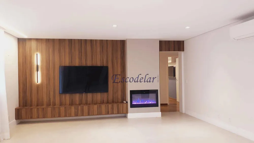 Apartamento, 3 quartos, 235 m² - Foto 5