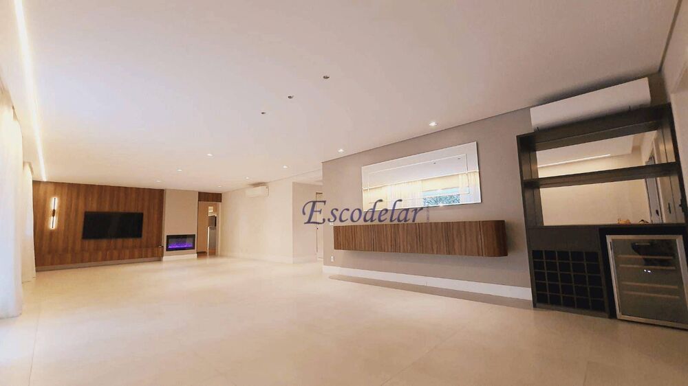 Apartamento, 3 quartos, 235 m² - Foto 4