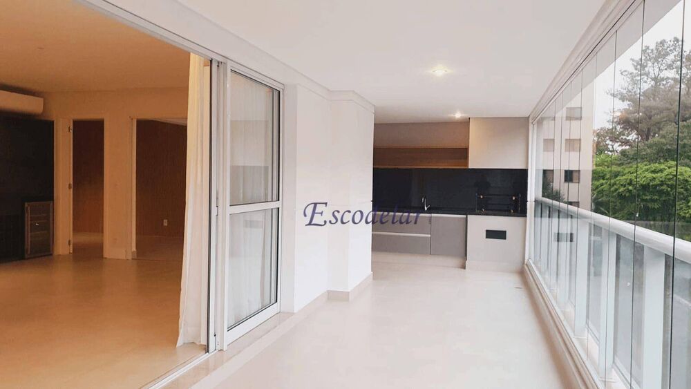 Apartamento, 3 quartos, 235 m² - Foto 3