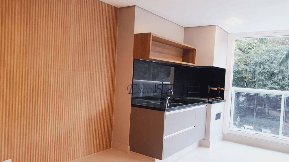 Apartamento, 3 quartos, 235 m² - Foto 1