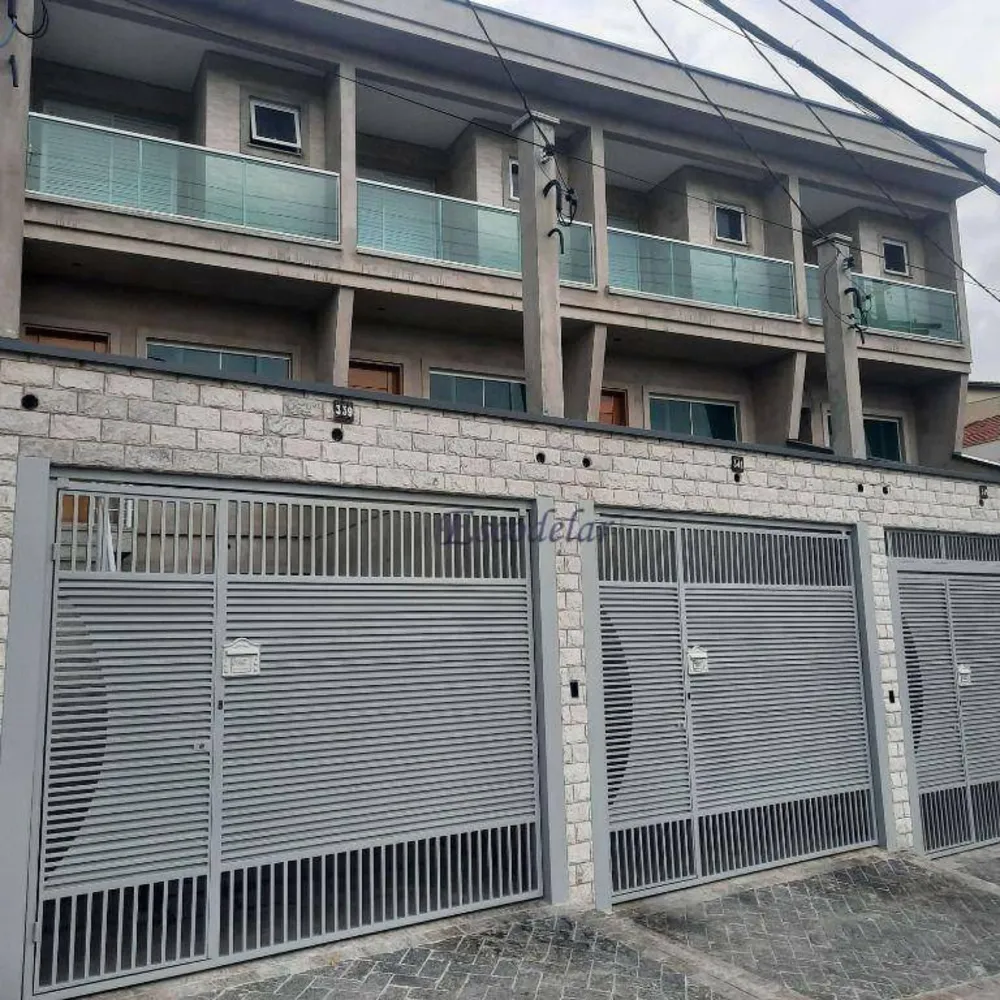 Sobrado, 3 quartos, 170 m² - Foto 4