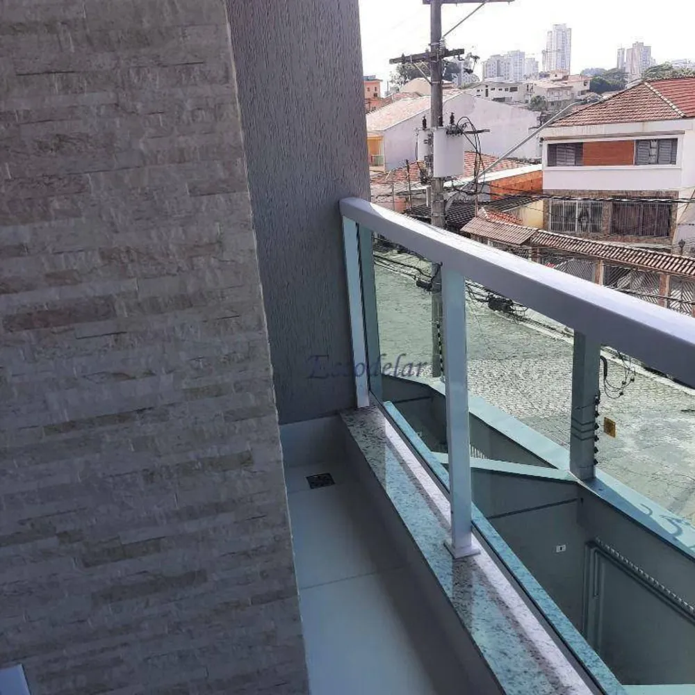 Sobrado, 3 quartos, 170 m² - Foto 2