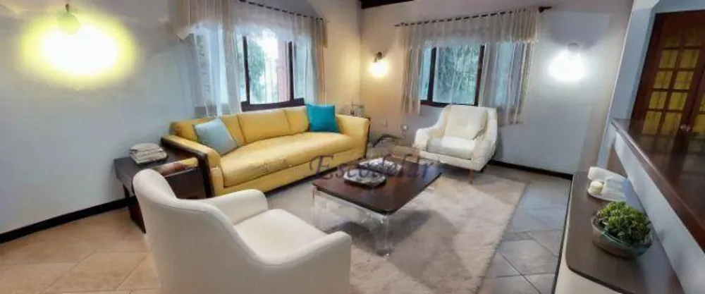 Casa, 3 quartos, 170 m² - Foto 1