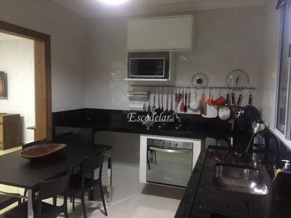 Casa, 3 quartos, 170 m² - Foto 3
