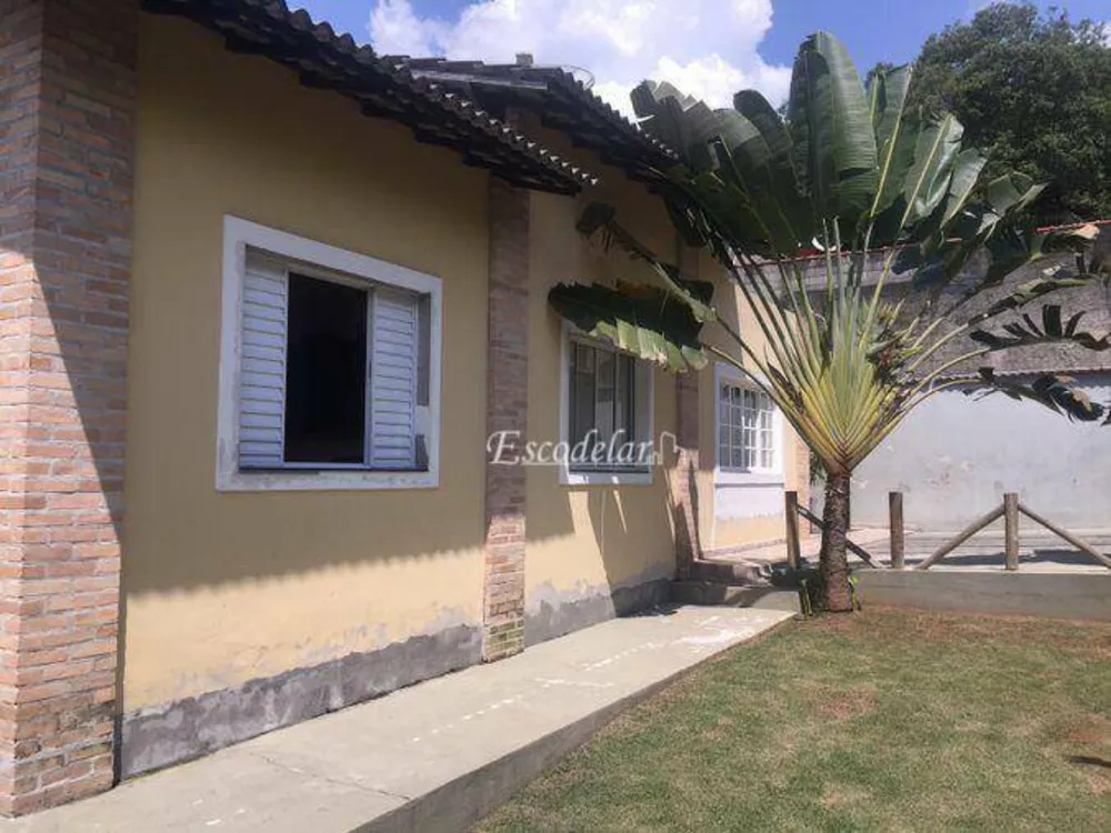 Casa, 3 quartos, 170 m² - Foto 2