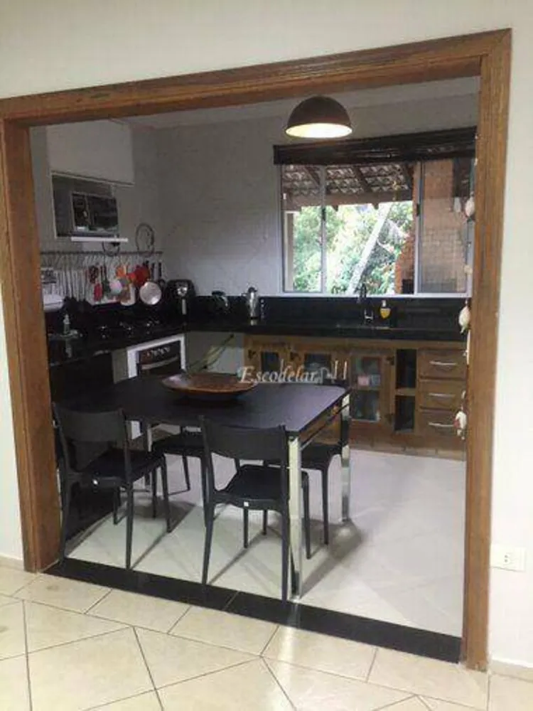 Casa, 3 quartos, 170 m² - Foto 4