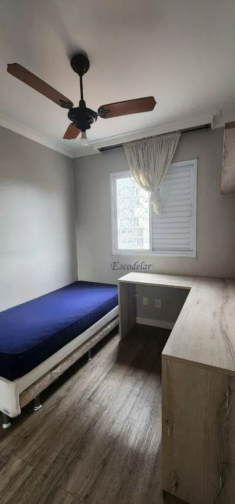 Apartamento à venda com 2 quartos, 60m² - Foto 14