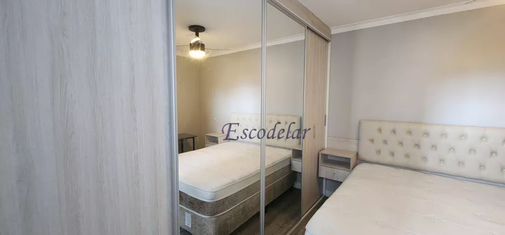 Apartamento à venda com 2 quartos, 60m² - Foto 19