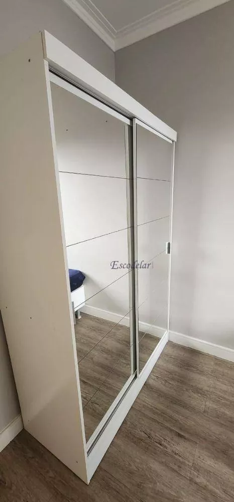 Apartamento à venda com 2 quartos, 60m² - Foto 13