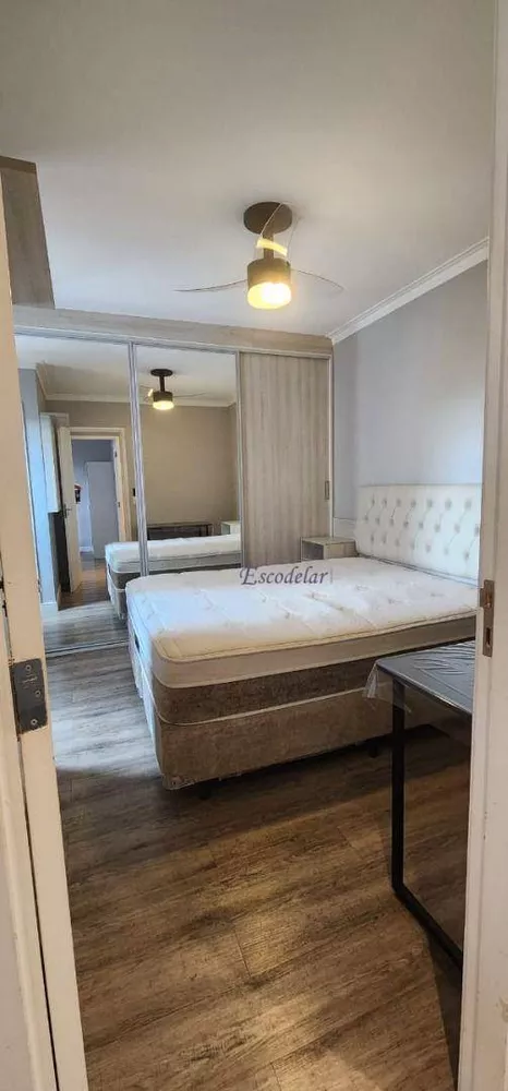 Apartamento à venda com 2 quartos, 60m² - Foto 15