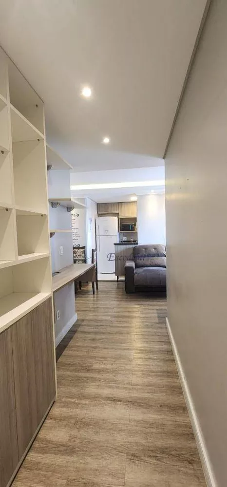 Apartamento à venda com 2 quartos, 60m² - Foto 12