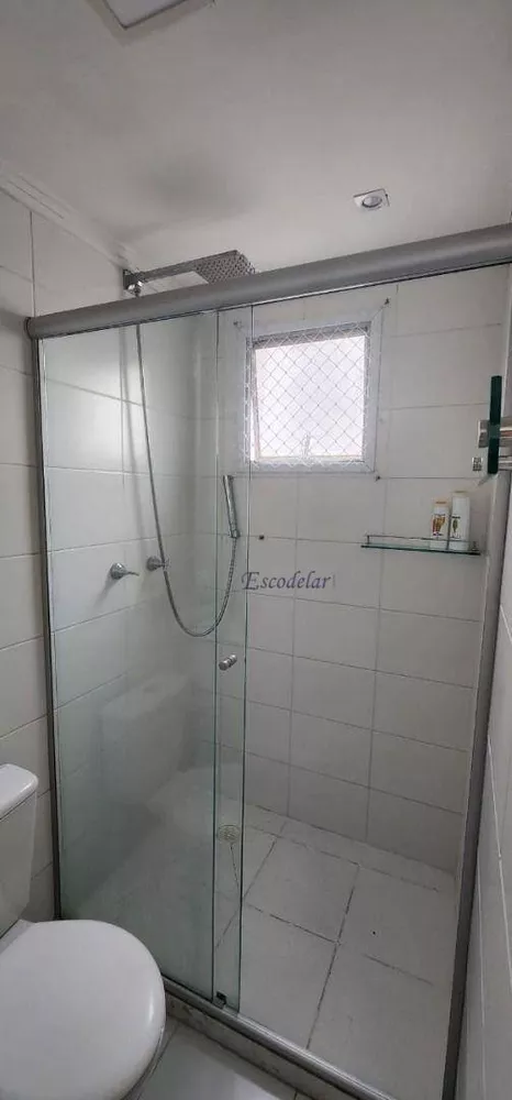 Apartamento à venda com 2 quartos, 60m² - Foto 20