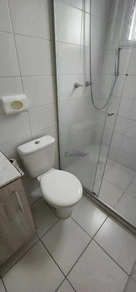 Apartamento à venda com 2 quartos, 60m² - Foto 18