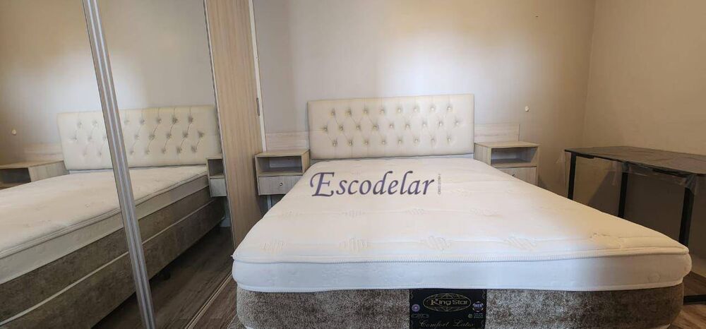 Apartamento à venda com 2 quartos, 60m² - Foto 21