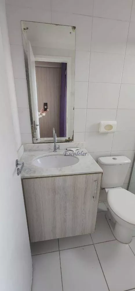 Apartamento à venda com 2 quartos, 60m² - Foto 17