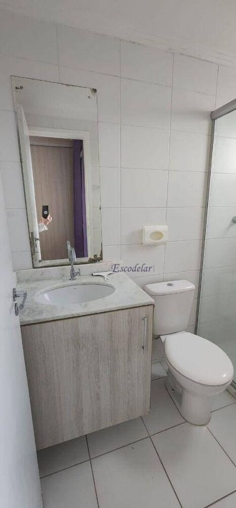Apartamento à venda com 2 quartos, 60m² - Foto 23