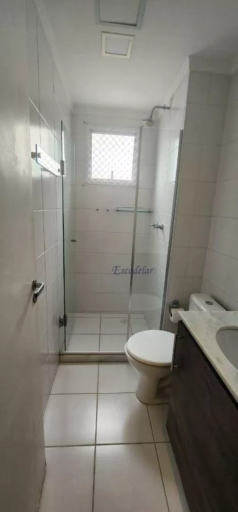 Apartamento à venda com 2 quartos, 60m² - Foto 16