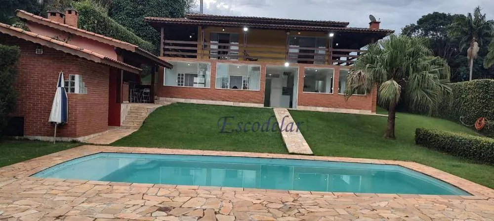 Chácara à venda com 5 quartos, 317m² - Foto 11