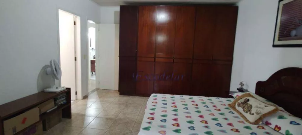 Chácara à venda com 5 quartos, 317m² - Foto 12