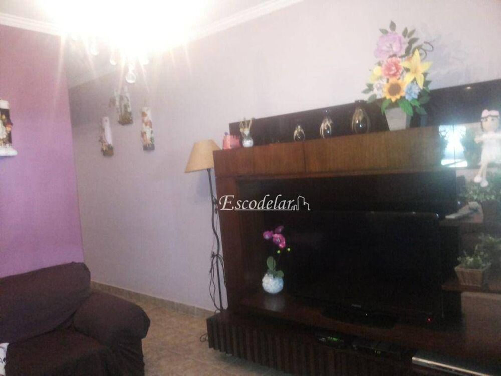 Sobrado, 4 quartos, 230 m² - Foto 4