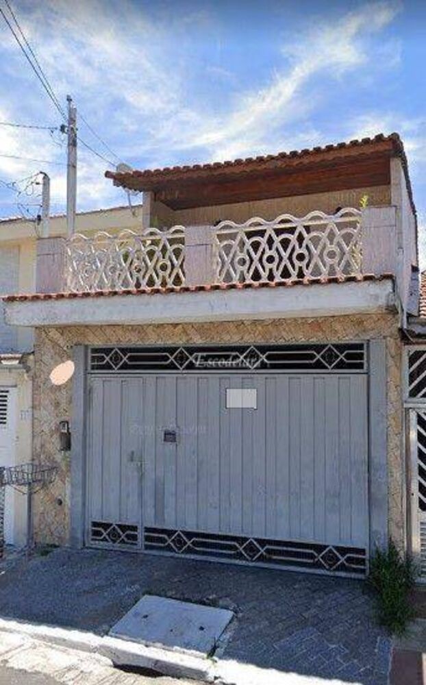 Sobrado, 4 quartos, 230 m² - Foto 2