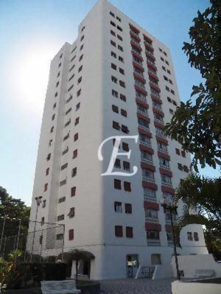 Apartamento, 2 quartos, 98 m² - Foto 1