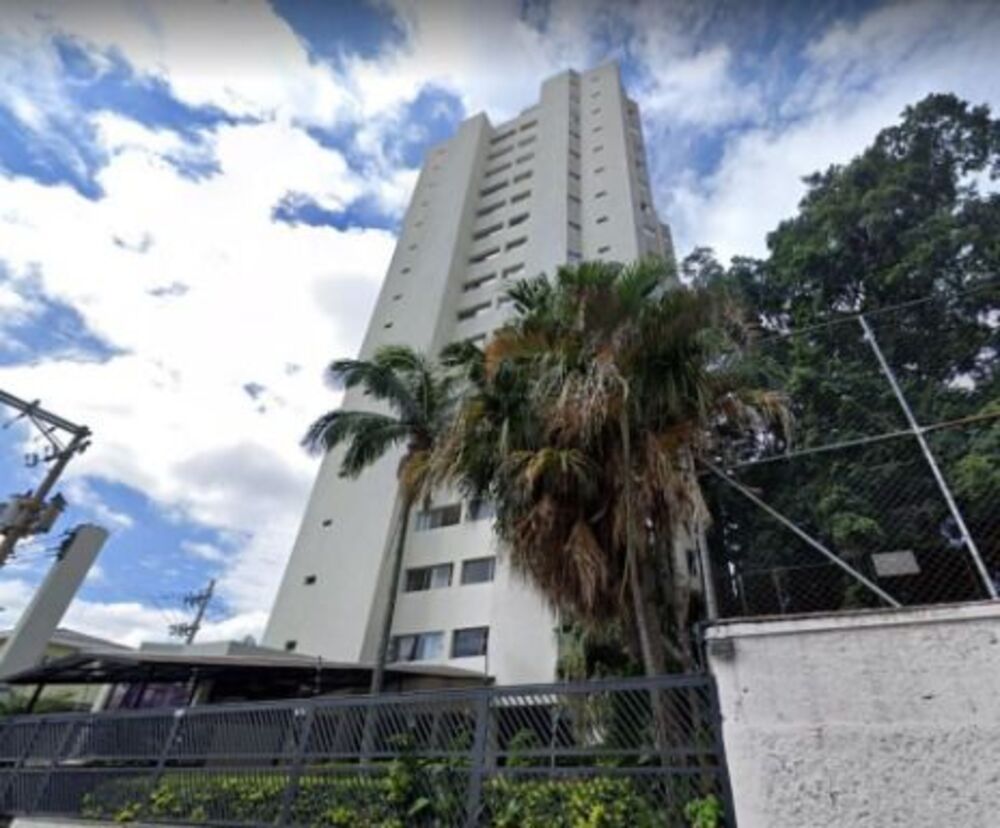 Apartamento, 2 quartos, 75 m² - Foto 2