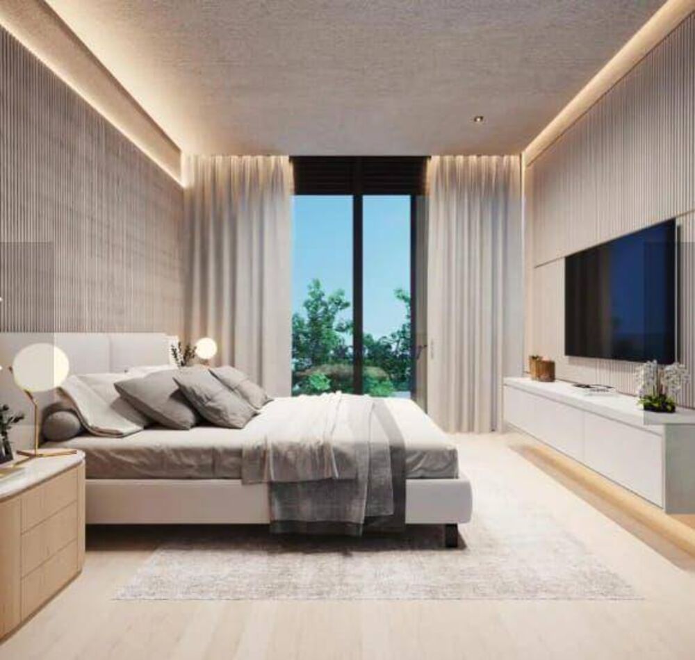 Casa de Condomínio à venda com 4 quartos, 632m² - Foto 13