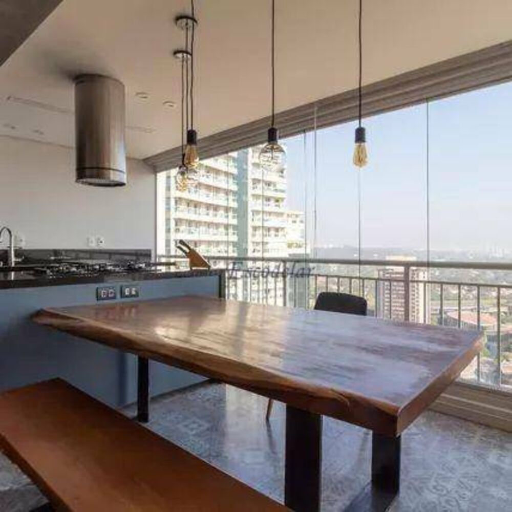 Apartamento, 1 quarto, 66 m² - Foto 4