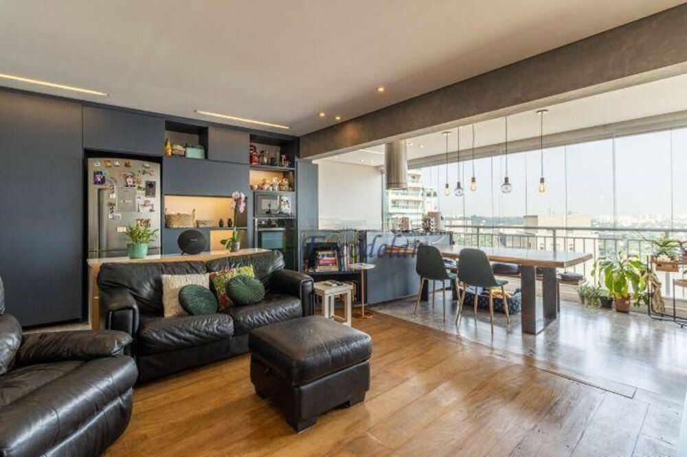 Apartamento, 1 quarto, 66 m² - Foto 1