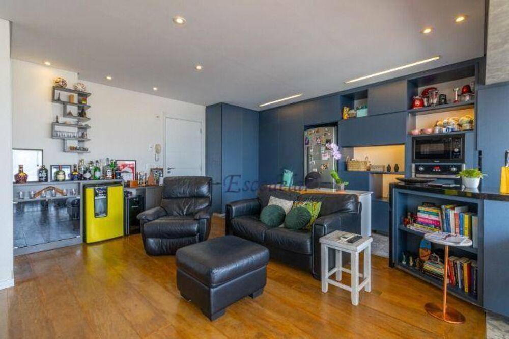 Apartamento, 1 quarto, 66 m² - Foto 3