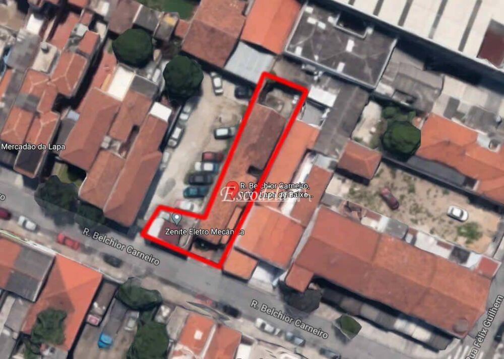 Terreno, 1100 m² - Foto 5