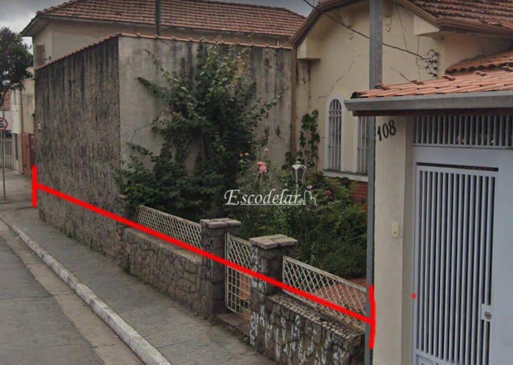 Terreno, 1100 m² - Foto 6