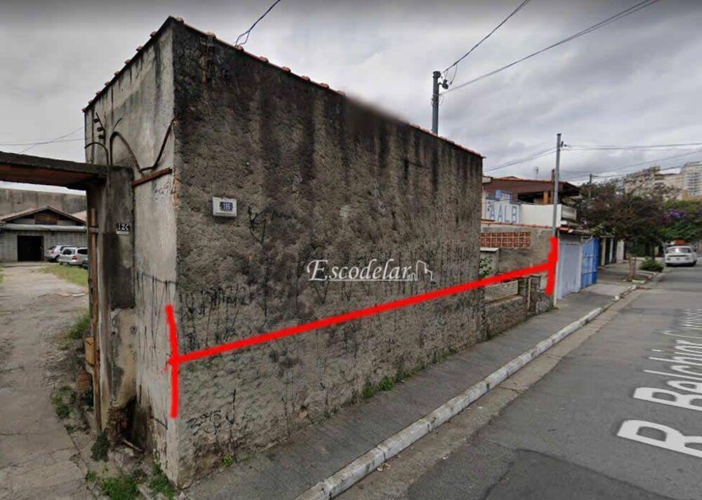 Terreno, 1100 m² - Foto 8
