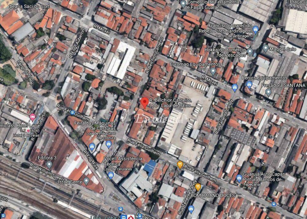 Terreno, 1100 m² - Foto 4