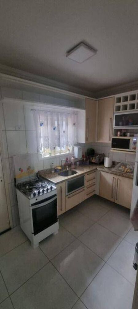 Casa de Condomínio, 2 quartos - Foto 4
