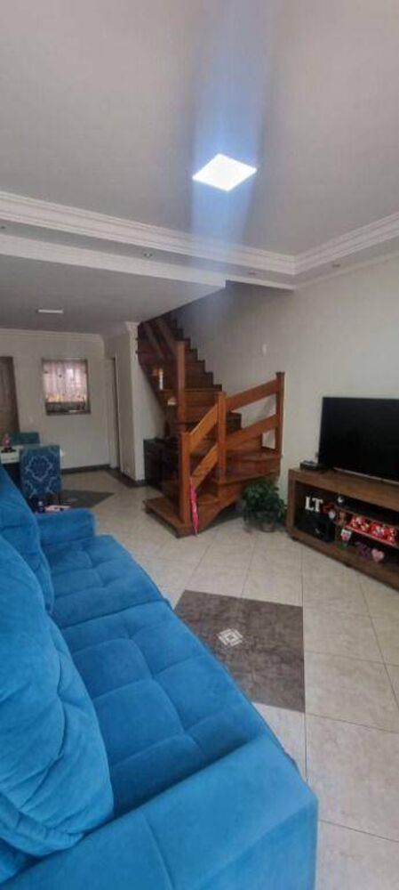 Casa de Condomínio, 2 quartos - Foto 3
