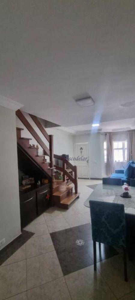 Casa de Condomínio, 2 quartos - Foto 2