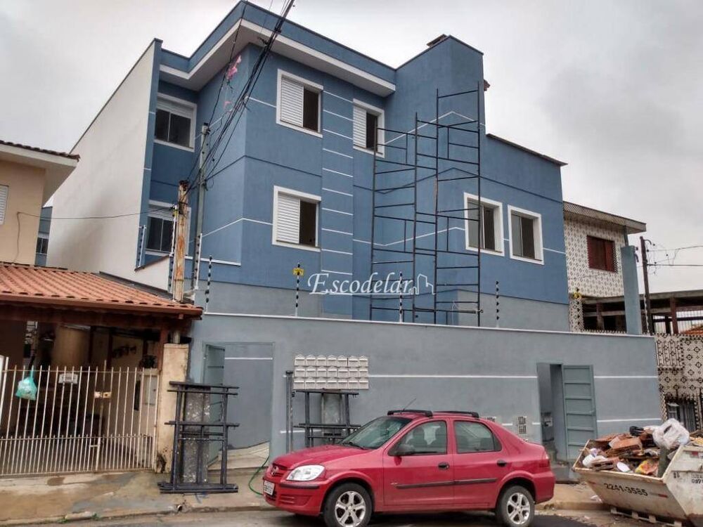 Apartamento, 1 quarto, 28 m² - Foto 2