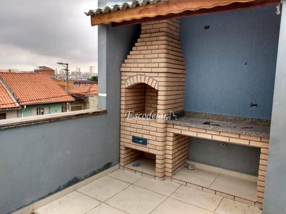 Apartamento, 1 quarto, 28 m² - Foto 3