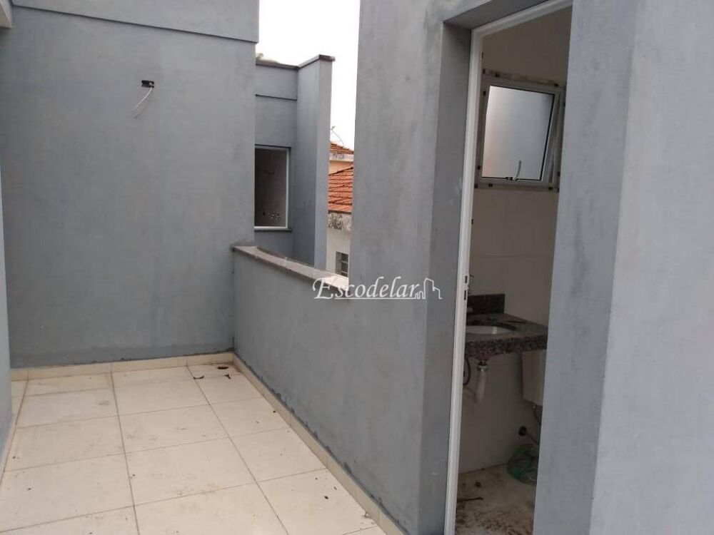 Apartamento, 1 quarto, 28 m² - Foto 4