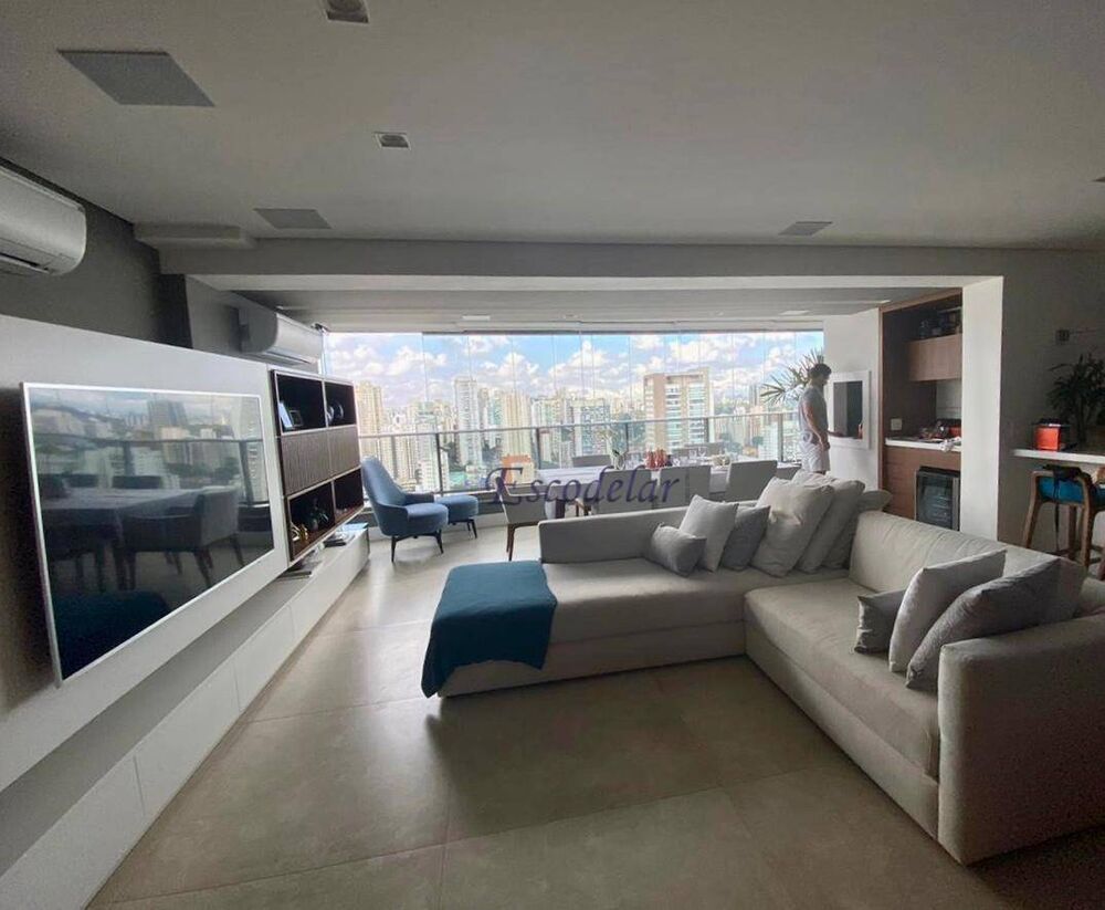Apartamento, 2 quartos, 128 m² - Foto 2