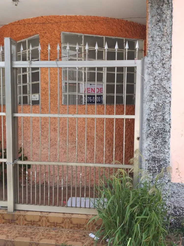 Sobrado, 3 quartos, 140 m² - Foto 6