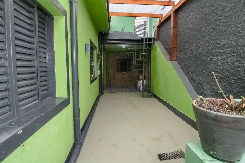 Sobrado, 4 quartos, 150 m² - Foto 7