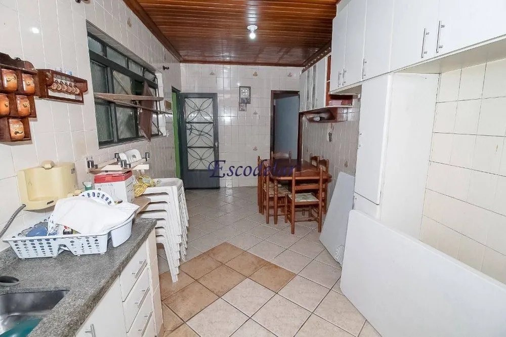 Sobrado, 4 quartos, 150 m² - Foto 5