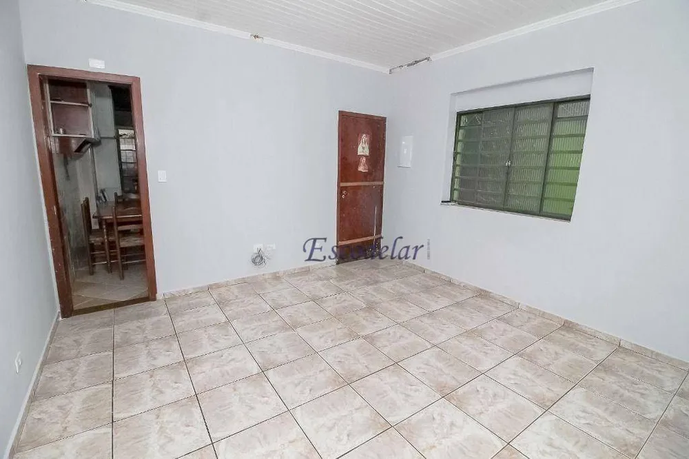 Sobrado, 4 quartos, 150 m² - Foto 1